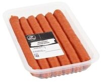 Carrefour The Market Saucisse Merguez
