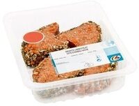 Carrefour Côte d'Agneau Hache