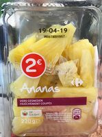 Ananas