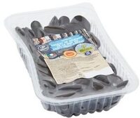 Carrefour The Market Moules de Bouchot