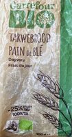 Carrefour Bio Pain de Blé