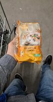 Granola Crunchy