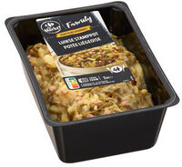 Carrefour The Market Family Traiteur Gourmet Potée Liégeoise
