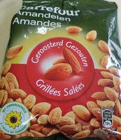 Amandes