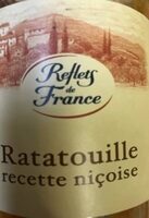Ratatouille recette niçoisz8