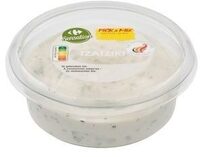 Carrefour Sensation Tzatziki