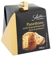 Carrefour Sélection Panettone Doux & Parfumé