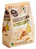 Carrefour Original Bruschettina Huile d'Olive