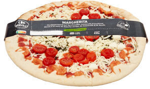 Carrefour The Market Traiteur Trattoria Margherita