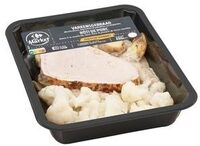 Carrefour The Market Traiteur Gourmet Rôti de Porc