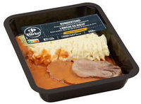 Carrefour The Market Traiteur Gourmet Langue de Bœuf