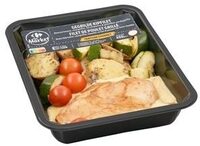 Carrefour The Market Traiteur Gourmet Filet de Poulet Grillé