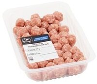 Carrefour The Market Recette Exclusive Boulettes pour Soupe