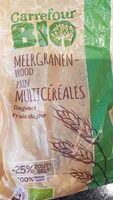 Pain Multicereal Bio