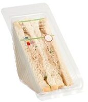 Carrefour Bon Appétit! Sandwich Salade de Thon