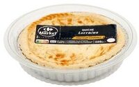 Carrefour The Market Traiteur Gourmet Quiche Lorraine