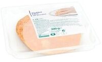 SIMPL Filet de poulet