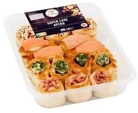 Carrefour Extra Super Luxe Apero