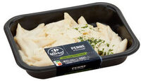 Carrefour The Market Traiteur Trattoria Penne 5 Formaggi