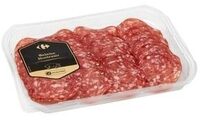 Carrefour Salame Nostrano