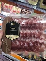 Carrefour Coppa