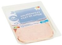 Carrefour Classic' Filet de Dinde