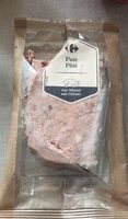 Pate aux chicons