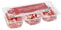 Carrefour Classic' Lardons Fumés