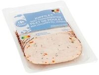 Carrefour Classic' Filet de Poulet aux Légumes du Jardin