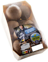 Carrefour FQC Champignons de Marne