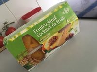 Cocktail de fruits