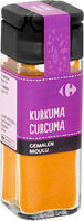 Curcuma