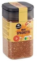 Carrefour Sensation Mix Spaghetti