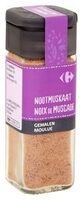Carrefour Noix de Muscade Moulue