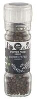 Carrefour Classic' Poivre Noir Grains