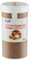Simpl Assaisonnement à la Noix de Muscade