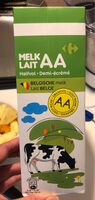 Lait AA