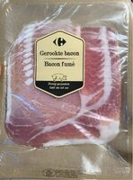 Bacon fume