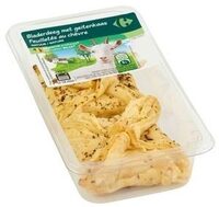 Carrefour Extra Feuilletés au Chèvre Nature