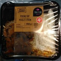 Poulet Pékin