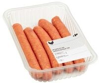 Carrefour Chipolata de Poulet Nature