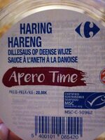 Hareng