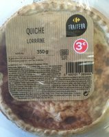 Quiche Lorraine