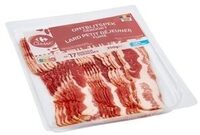 Carrefour Classic' Lard Petit Déjeuner Fumé