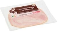 Carrefour Classic' Jambon Cuit