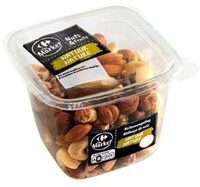 Carrefour The Market Nuts & Fruits Nature Mélange de Noix