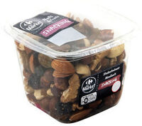 Carrefour Nuts & Fruits Snacking Mendiants