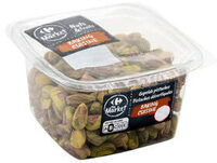 Carrefour Nuts & Fruits Cuisine Pistaches Décortiquées