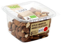 Carrefour Bio Amandes Décortiquées Bio