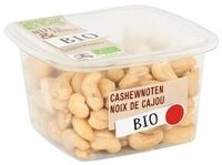 Carrefour Bio Nuts & Fruits Bio Noix de Cajou
